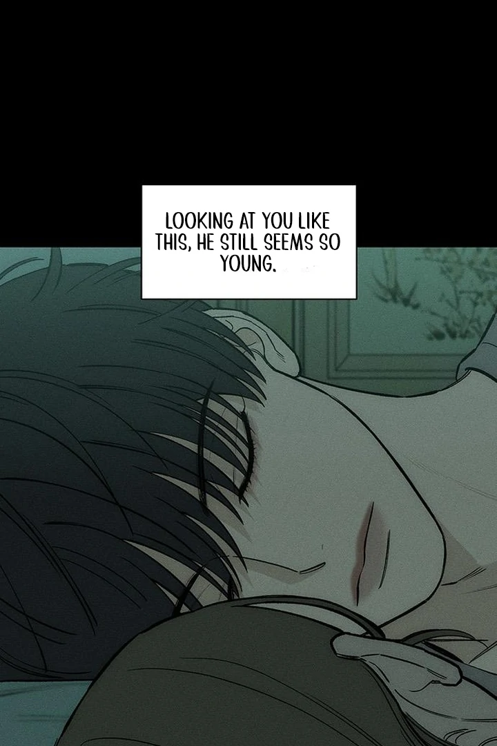 Tears on a Withered Flower Chapter 58 - Page 8