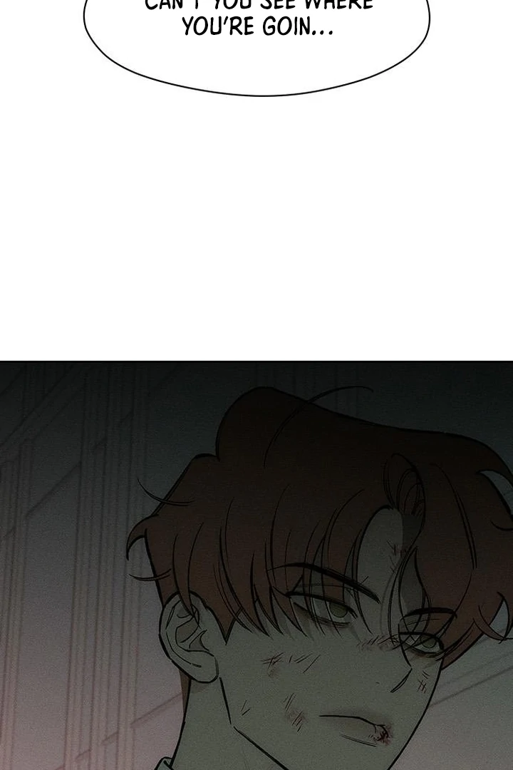 Tears on a Withered Flower Chapter 58 - Page 19