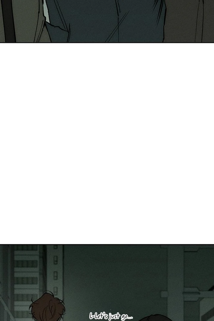 Tears on a Withered Flower Chapter 58 - Page 22