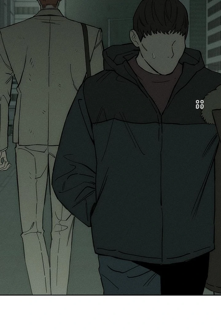 Tears on a Withered Flower Chapter 58 - Page 23