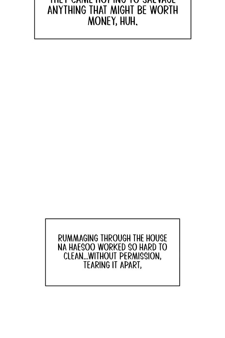 Tears on a Withered Flower Chapter 58 - Page 30