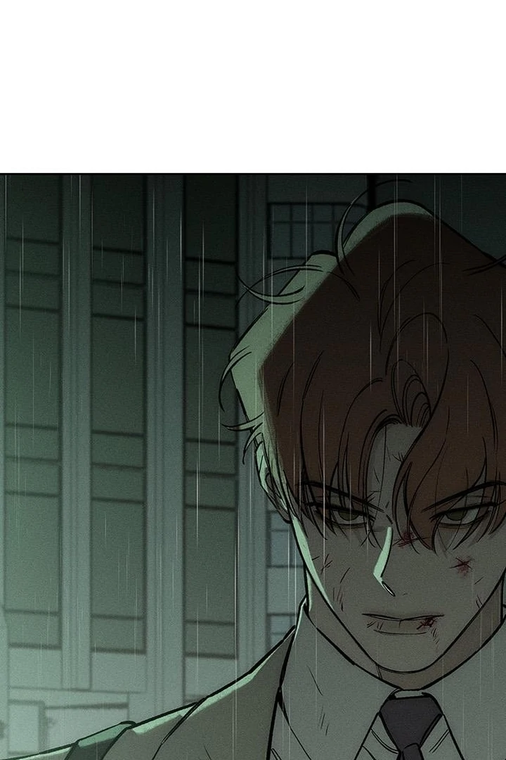 Tears on a Withered Flower Chapter 58 - Page 33