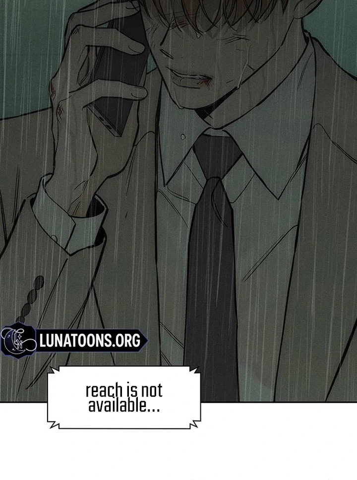 Tears on a Withered Flower Chapter 58 - Page 42
