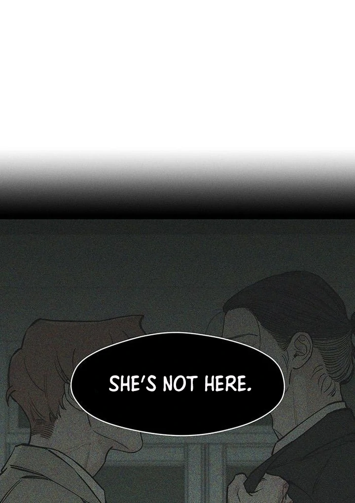 Tears on a Withered Flower Chapter 58 - Page 55