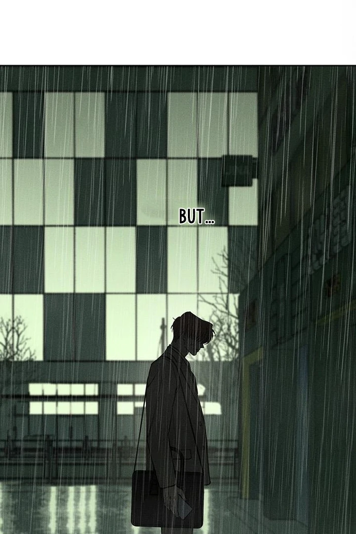 Tears on a Withered Flower Chapter 58 - Page 60