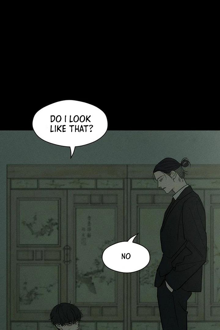 Tears on a Withered Flower Chapter 58 - Page 74