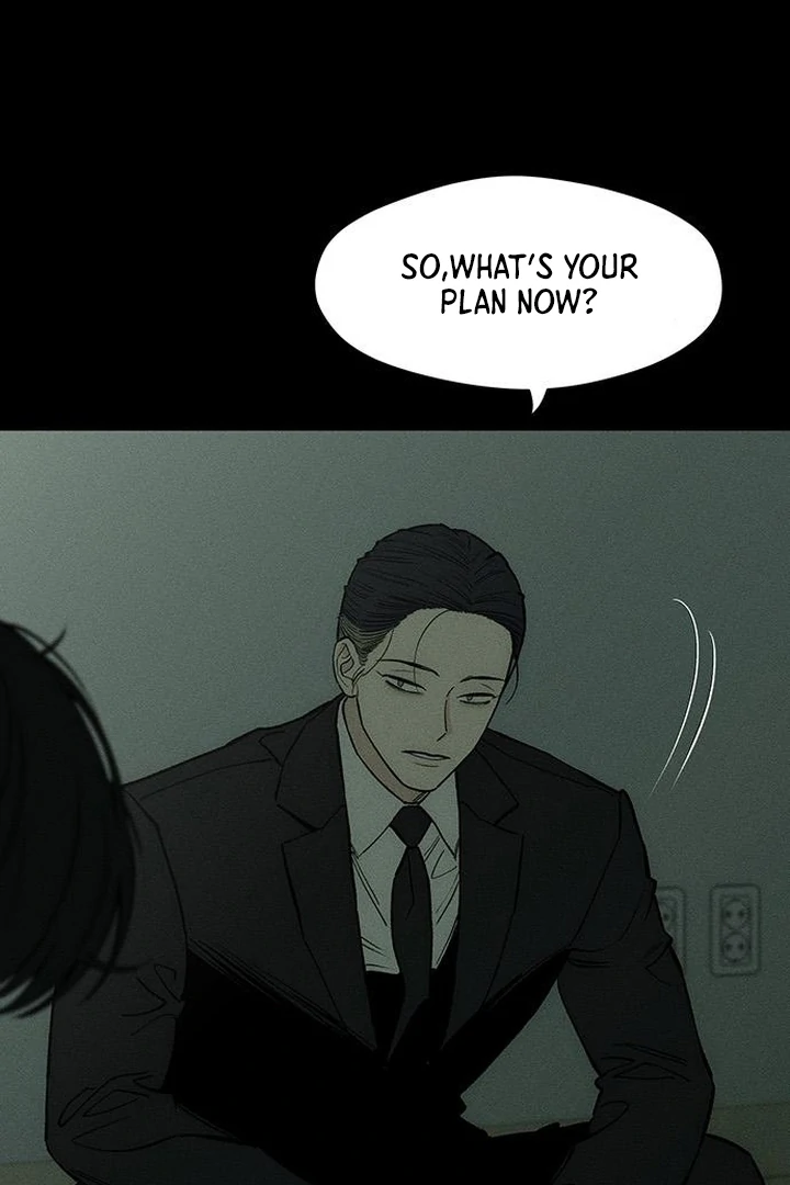Tears on a Withered Flower Chapter 58 - Page 76