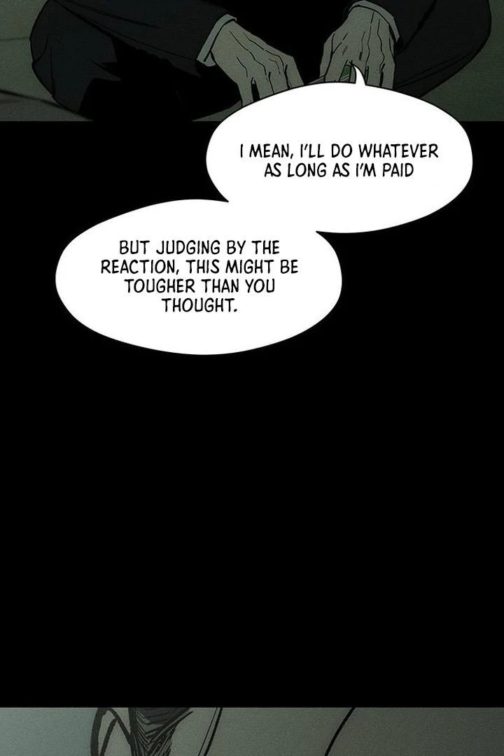 Tears on a Withered Flower Chapter 58 - Page 77