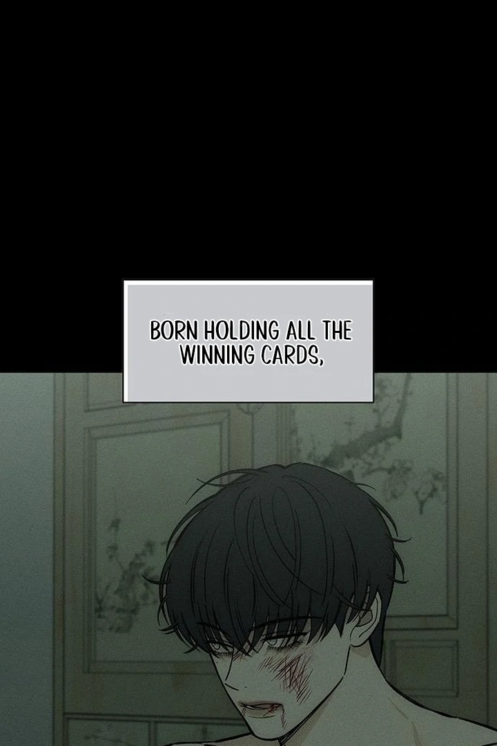 Tears on a Withered Flower Chapter 58 - Page 79