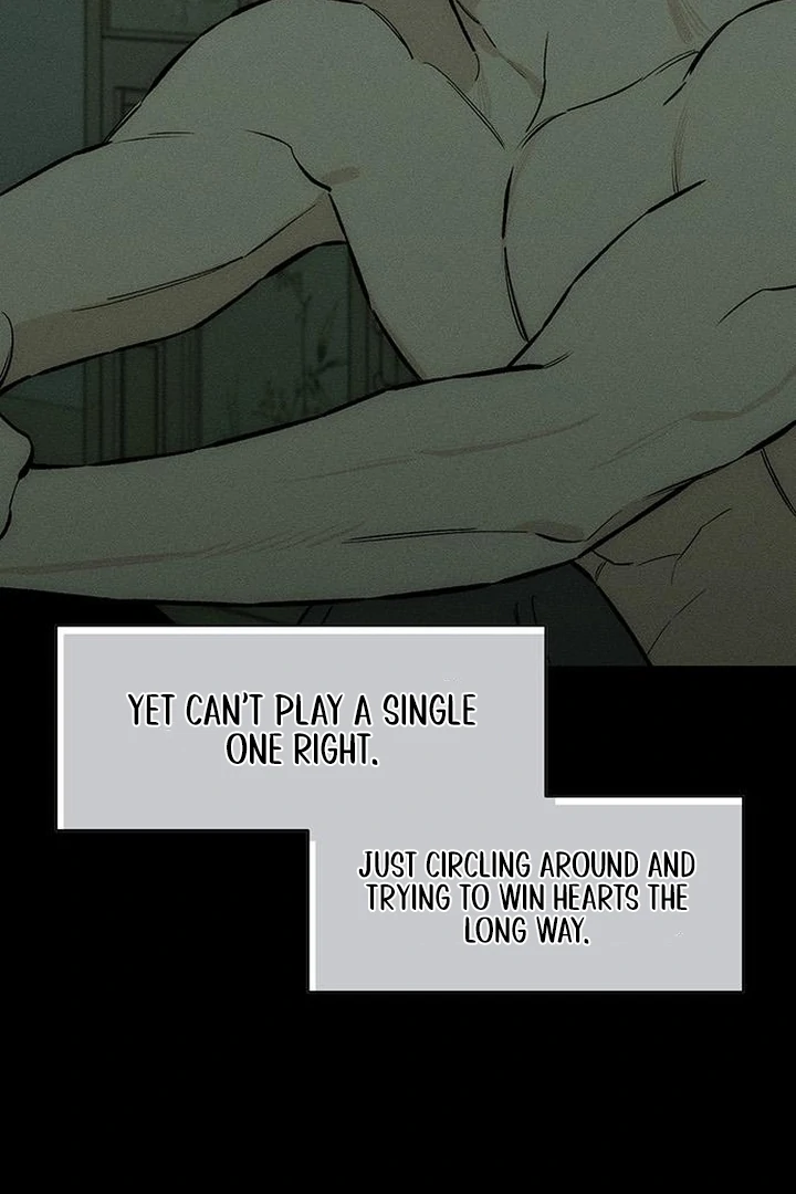 Tears on a Withered Flower Chapter 58 - Page 80