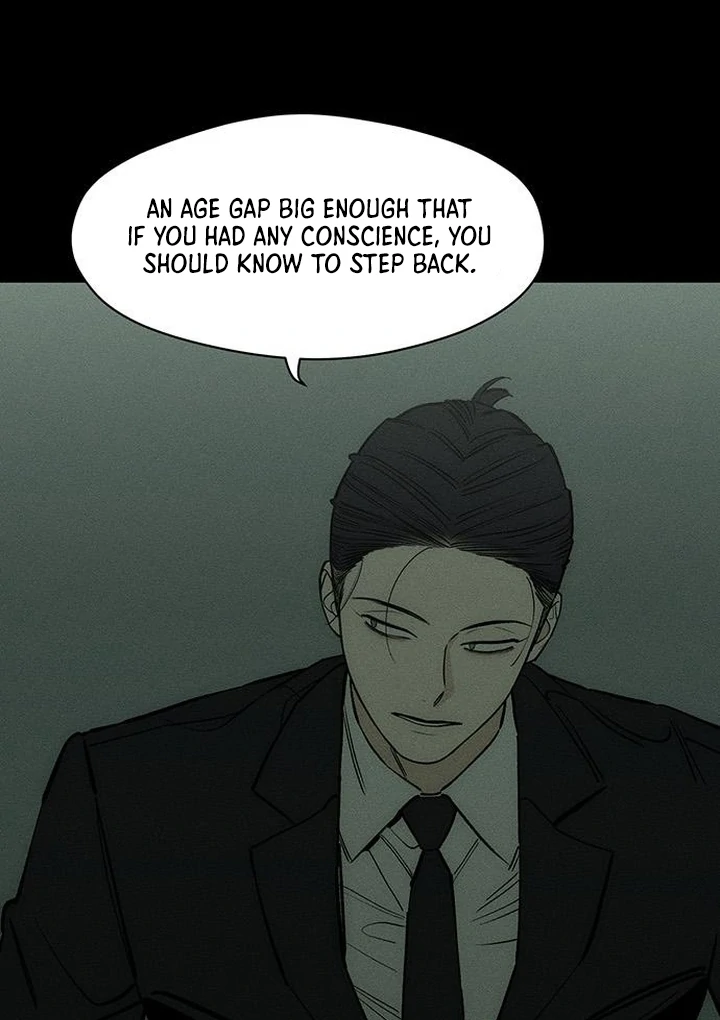 Tears on a Withered Flower Chapter 58 - Page 83
