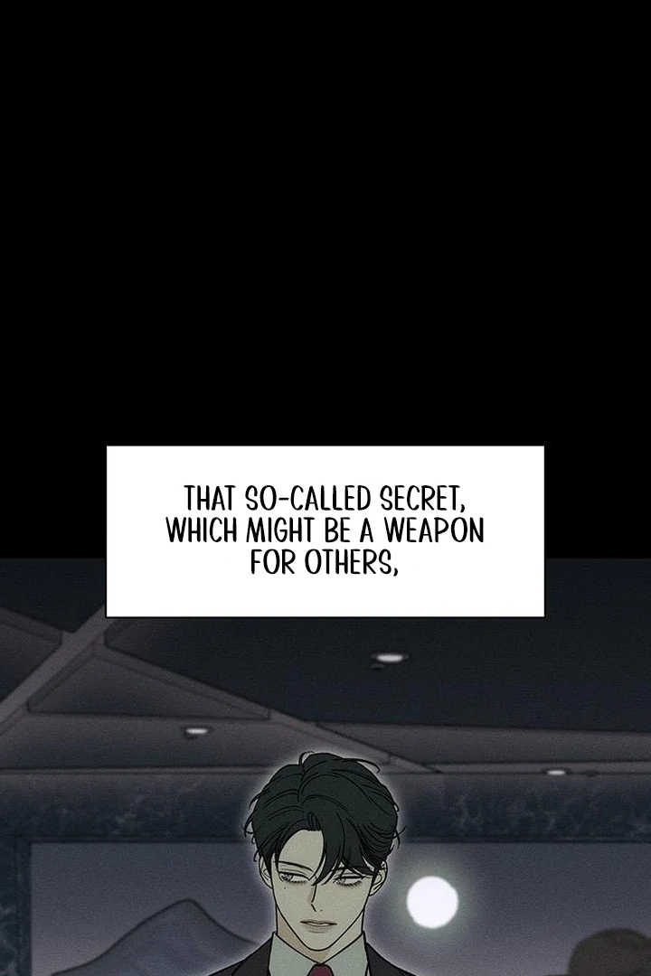 Tears on a Withered Flower Chapter 58 - Page 85