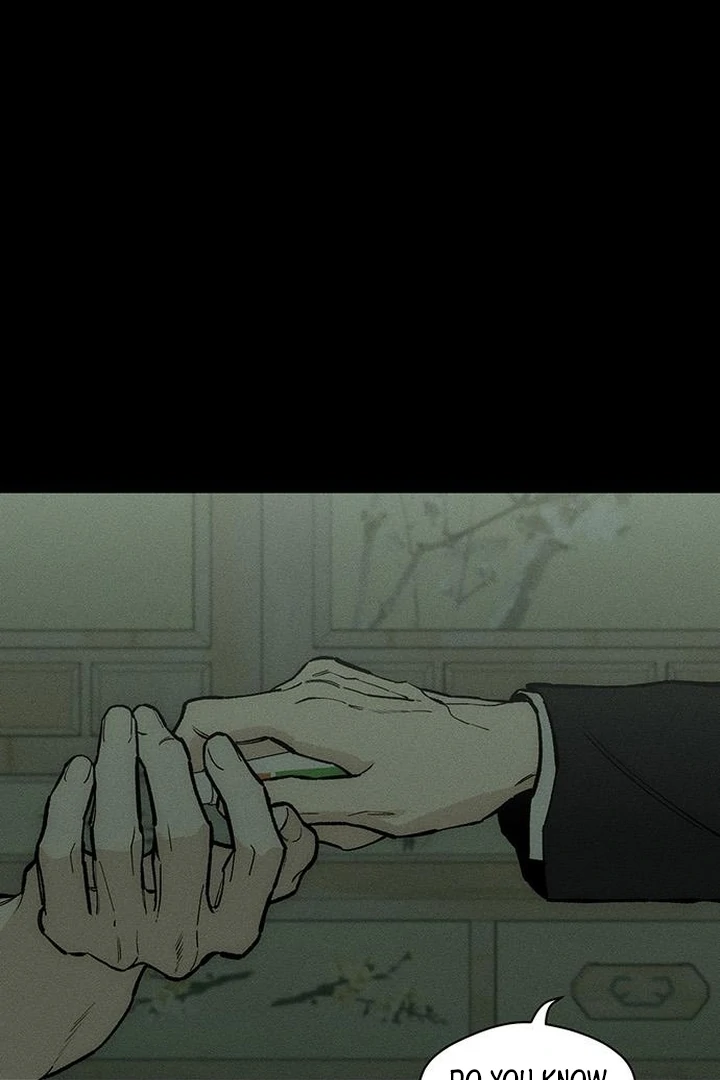 Tears on a Withered Flower Chapter 58 - Page 88