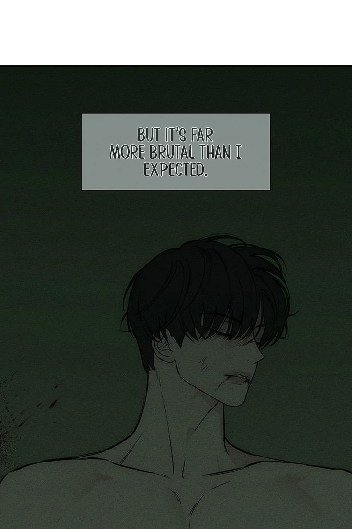 Tears on a Withered Flower Chapter 58 - Page 96