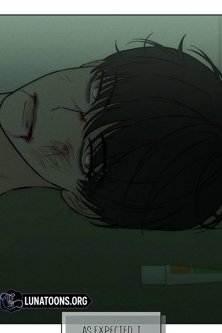 Tears on a Withered Flower Chapter 58 - Page 101