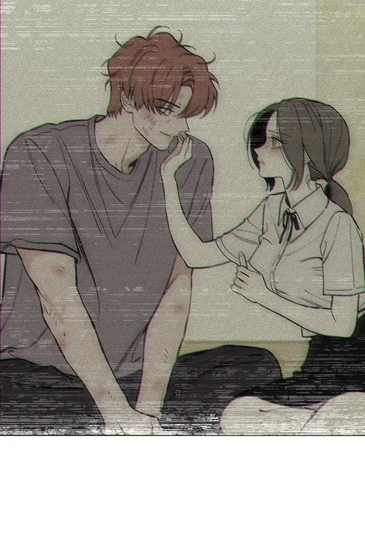 Tears on a Withered Flower Chapter 58 - Page 106