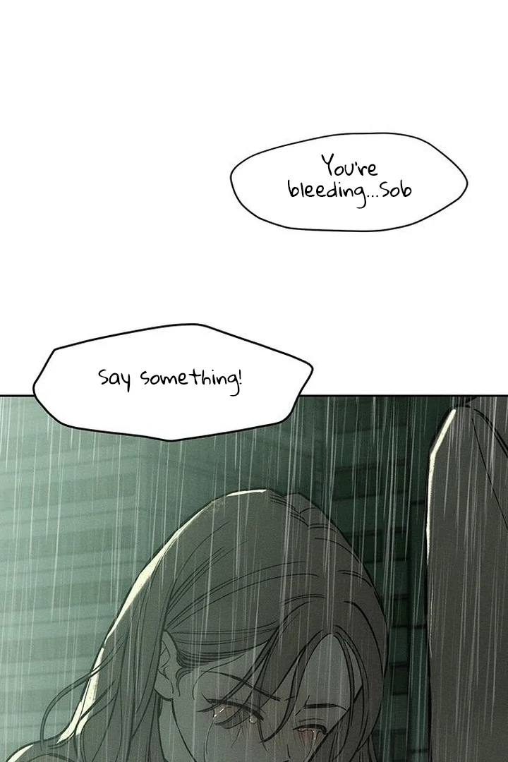 Tears on a Withered Flower Chapter 58 - Page 129