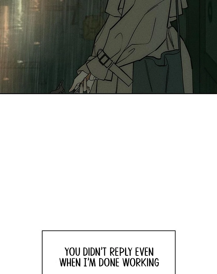 Tears on a Withered Flower Chapter 58 - Page 139