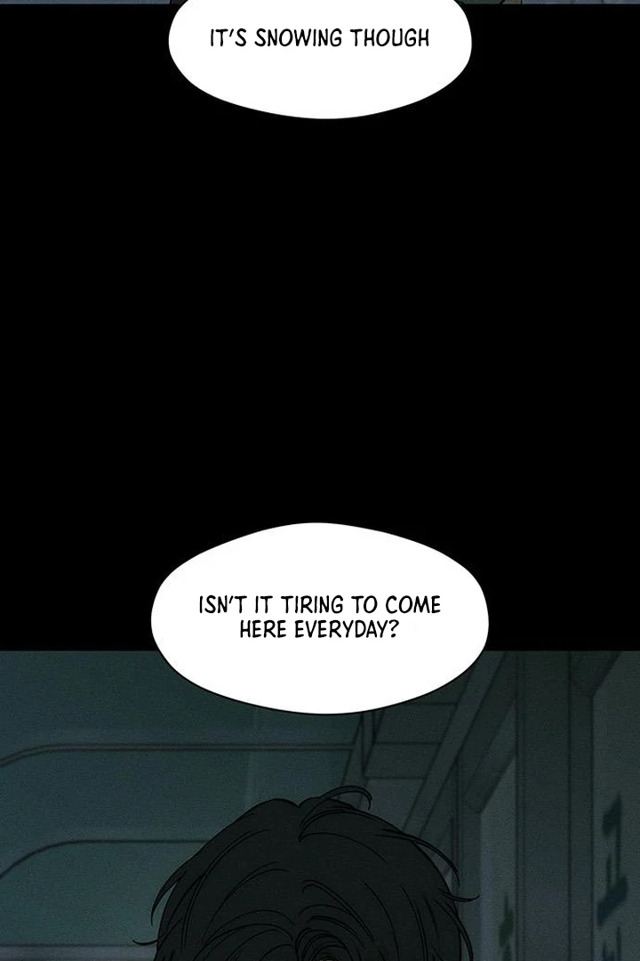 Tears on a Withered Flower Chapter 58 - Page 144