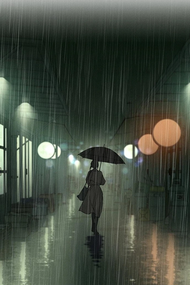 Tears on a Withered Flower Chapter 58 - Page 152