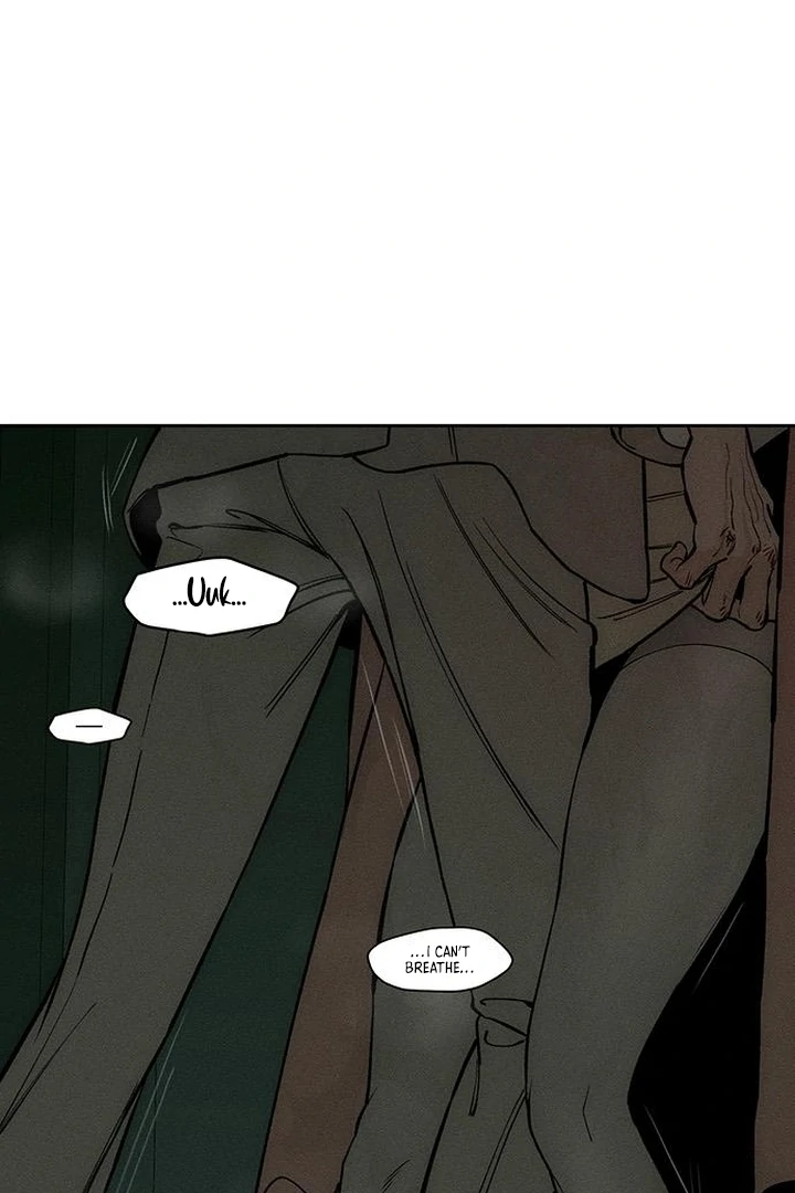 Tears on a Withered Flower Chapter 59 - Page 10