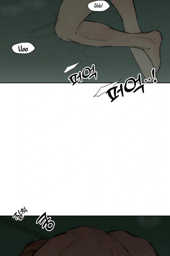 Tears on a Withered Flower Chapter 59 - Page 19