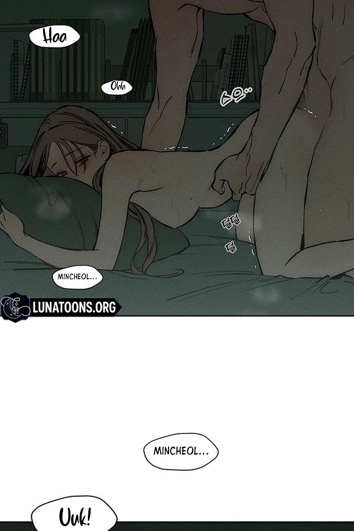 Tears on a Withered Flower Chapter 59 - Page 25