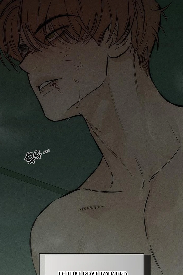 Tears on a Withered Flower Chapter 59 - Page 29