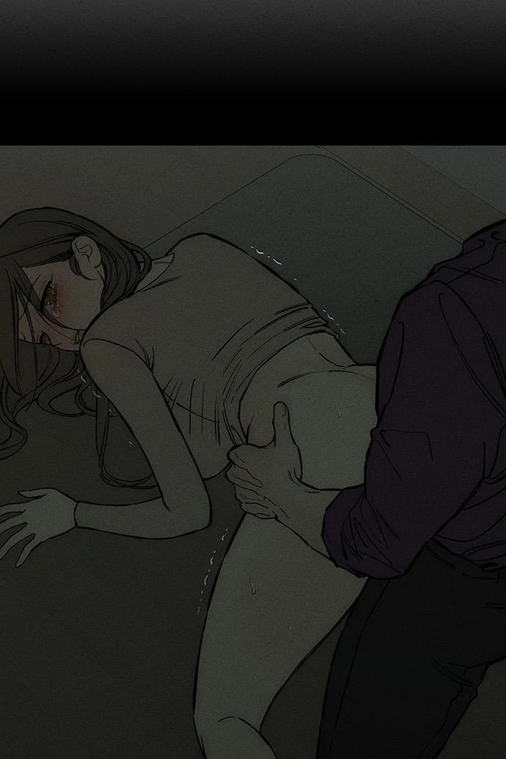 Tears on a Withered Flower Chapter 59 - Page 31