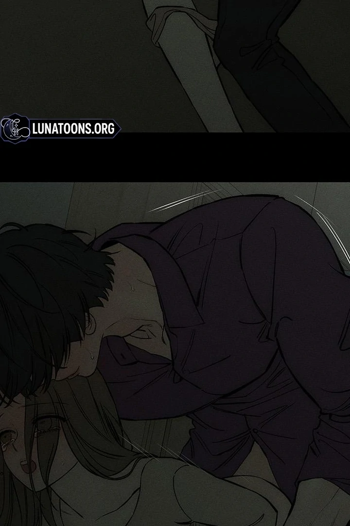 Tears on a Withered Flower Chapter 59 - Page 32