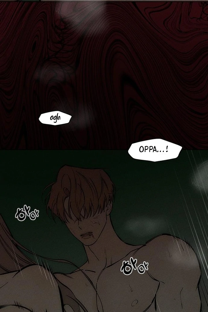 Tears on a Withered Flower Chapter 59 - Page 50