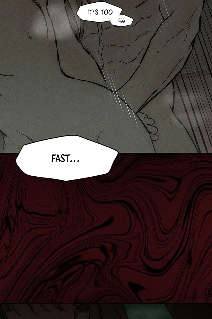 Tears on a Withered Flower Chapter 59 - Page 51