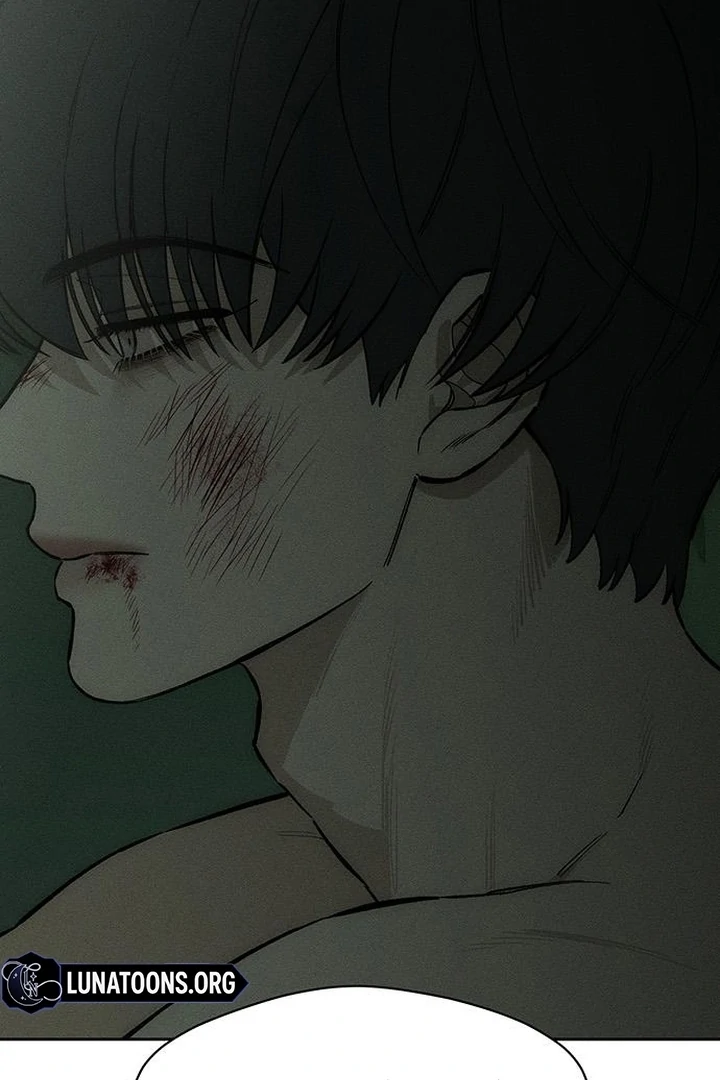 Tears on a Withered Flower Chapter 59 - Page 87