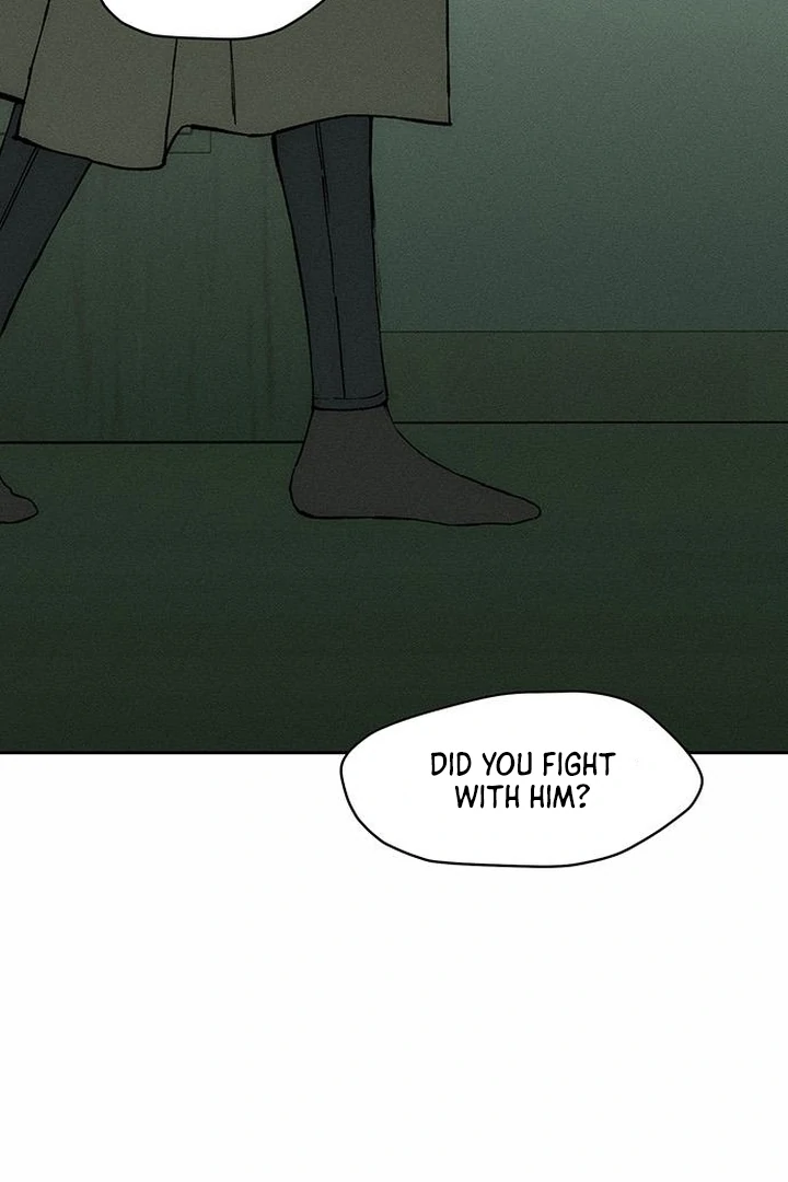 Tears on a Withered Flower Chapter 59 - Page 93