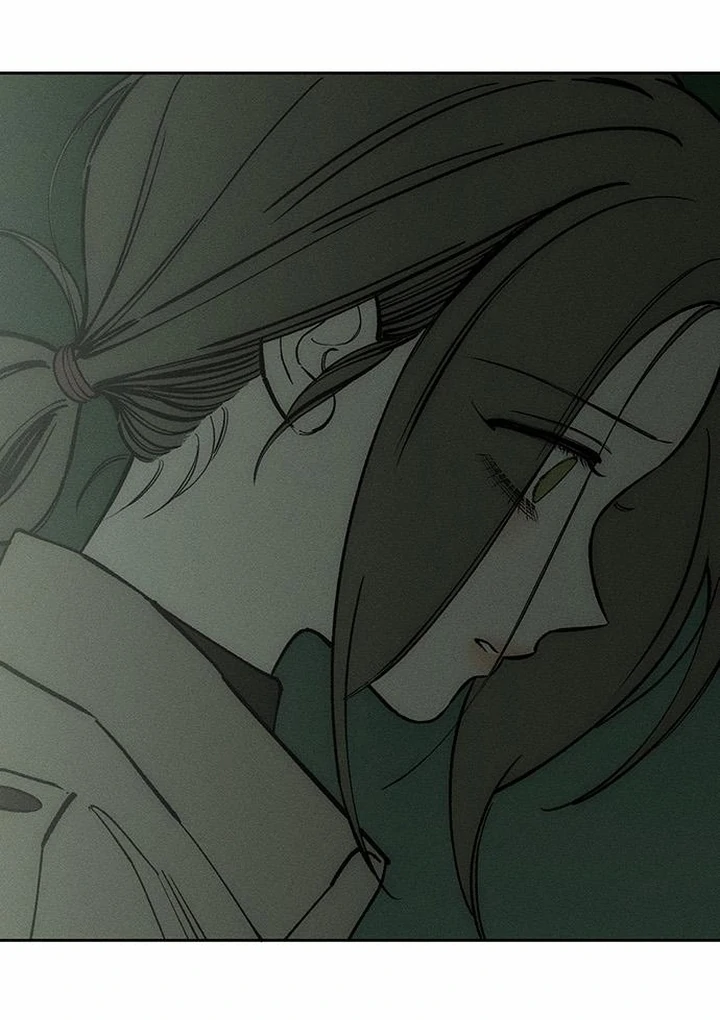 Tears on a Withered Flower Chapter 59 - Page 97