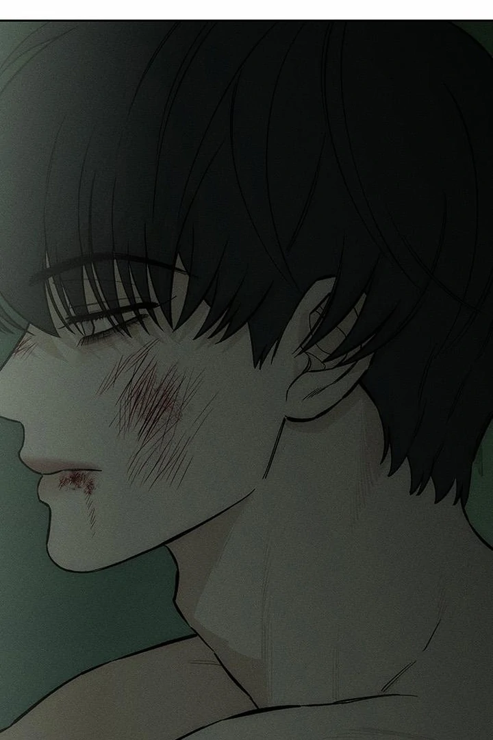 Tears on a Withered Flower Chapter 59 - Page 100