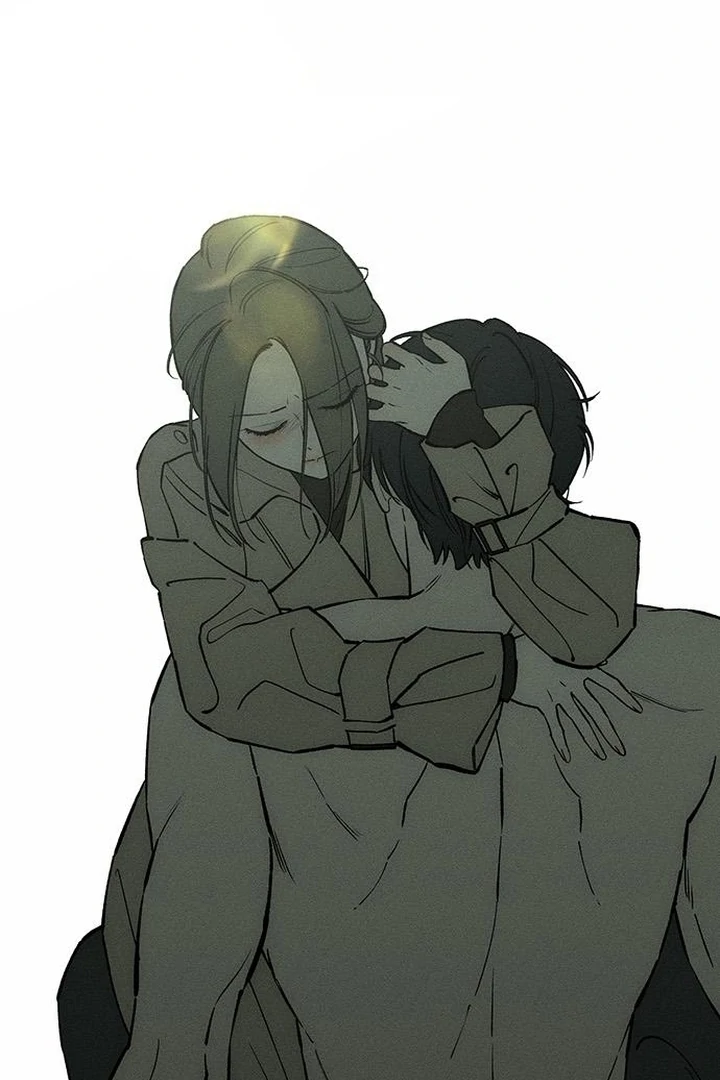 Tears on a Withered Flower Chapter 59 - Page 107