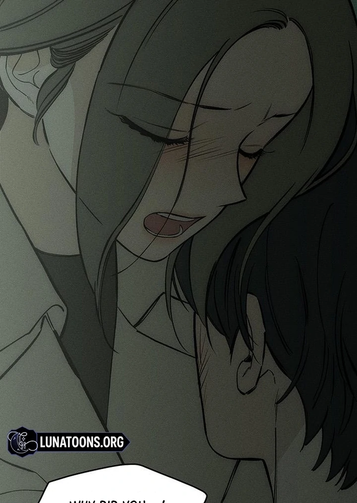 Tears on a Withered Flower Chapter 59 - Page 110