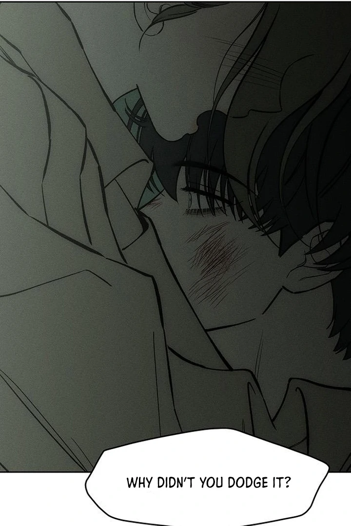 Tears on a Withered Flower Chapter 59 - Page 112