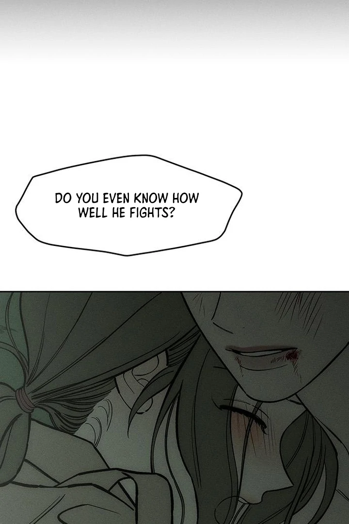 Tears on a Withered Flower Chapter 59 - Page 116