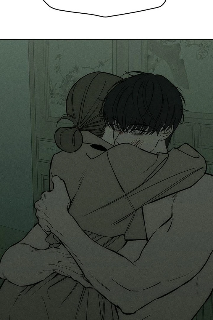 Tears on a Withered Flower Chapter 59 - Page 118
