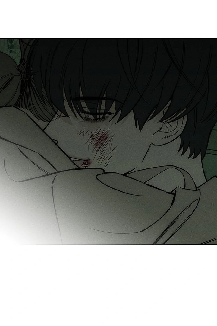Tears on a Withered Flower Chapter 59 - Page 121