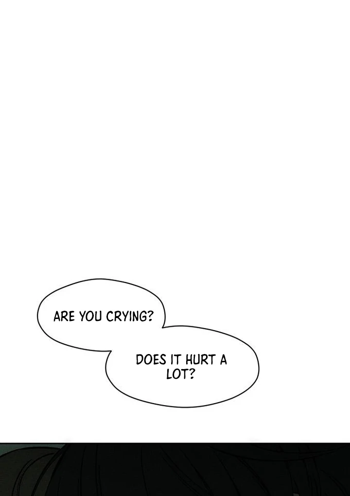 Tears on a Withered Flower Chapter 59 - Page 124