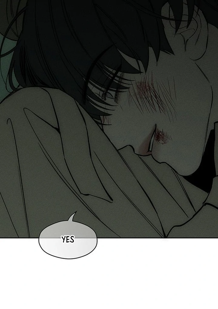 Tears on a Withered Flower Chapter 59 - Page 125