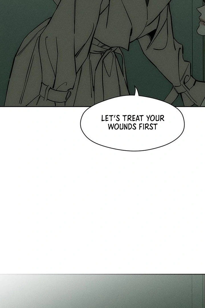 Tears on a Withered Flower Chapter 59 - Page 131