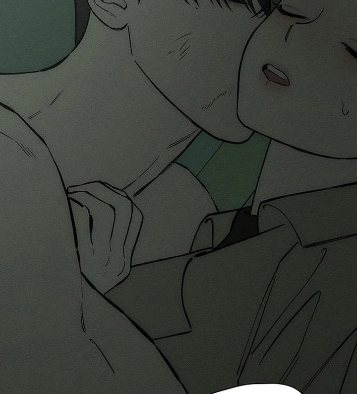 Tears on a Withered Flower Chapter 59 - Page 138