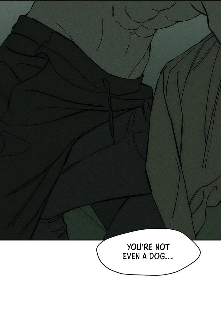 Tears on a Withered Flower Chapter 59 - Page 140
