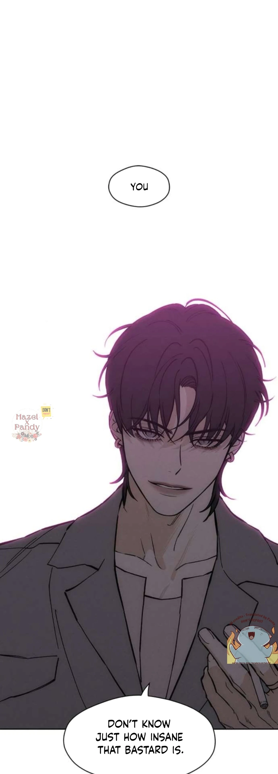 Tears on a Withered Flower Chapter 61 - Page 4