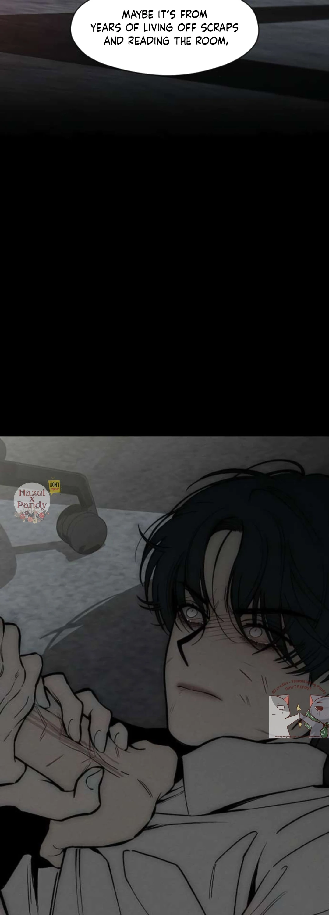 Tears on a Withered Flower Chapter 61 - Page 6
