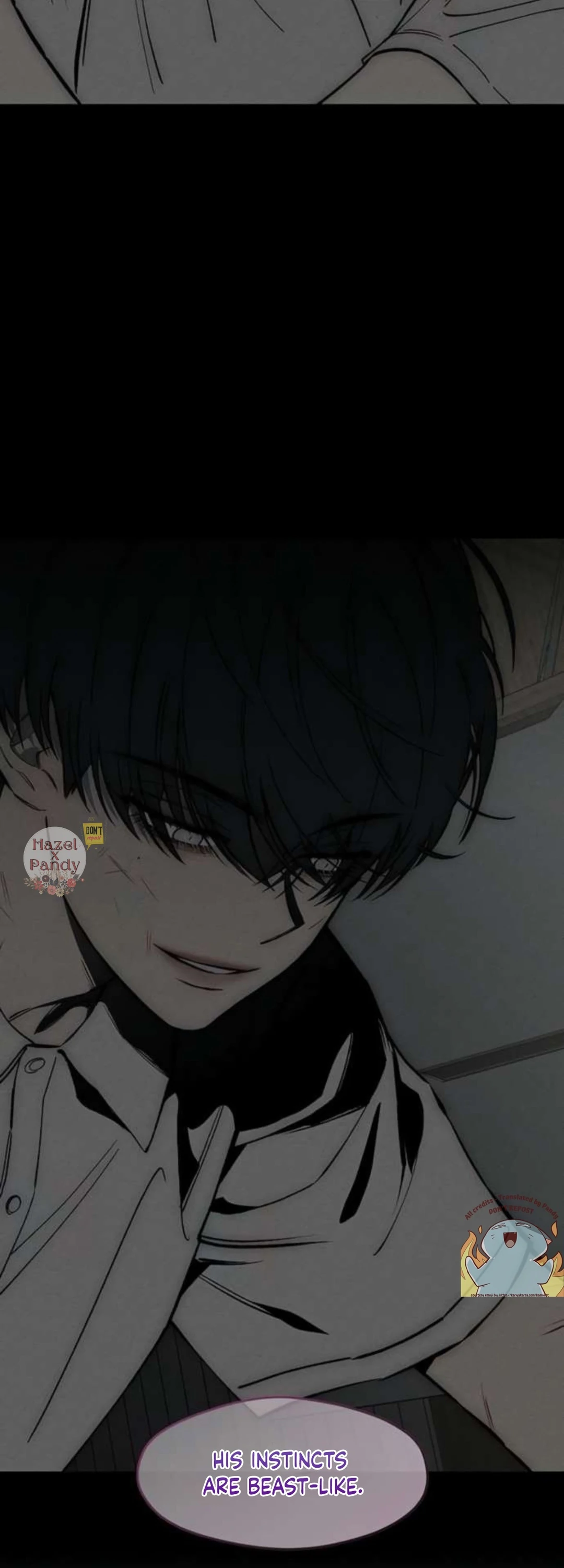 Tears on a Withered Flower Chapter 61 - Page 7